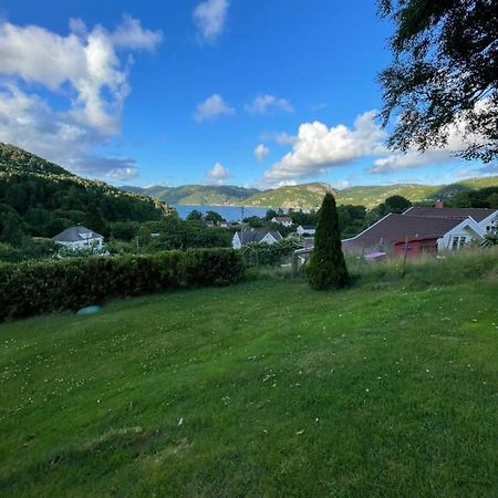 Jasund Sunview Lyngdal Exterior foto