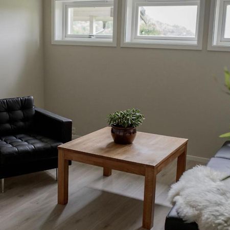 Jasund Sunview Lyngdal Exterior foto