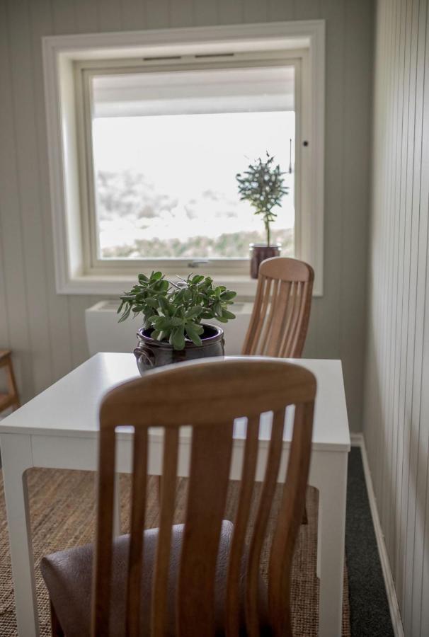 Jasund Sunview Lyngdal Exterior foto