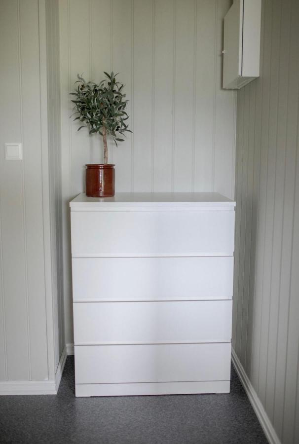 Jasund Sunview Lyngdal Exterior foto