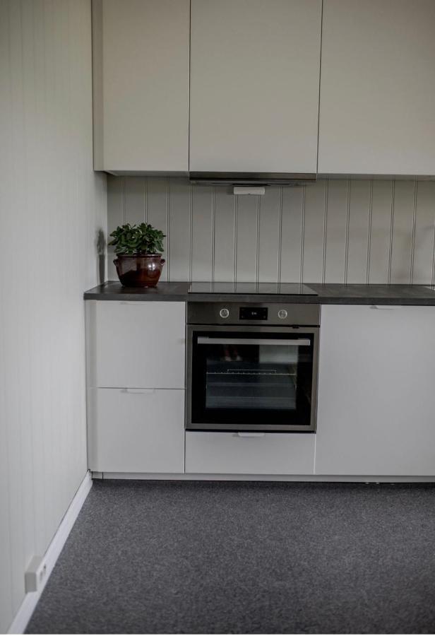Jasund Sunview Lyngdal Exterior foto