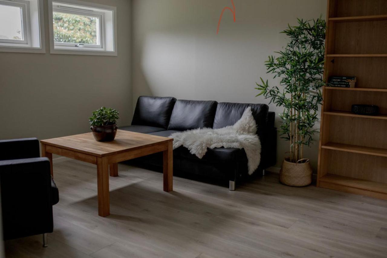 Jasund Sunview Lyngdal Exterior foto